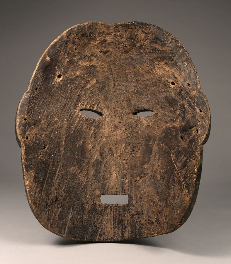 <?php echo Theatrical Mask?>