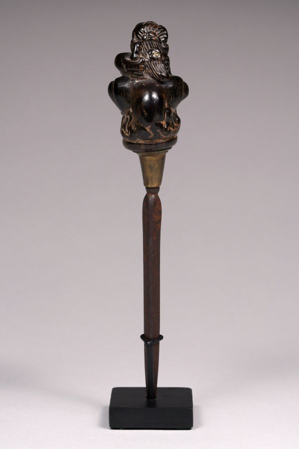 <?php echo Betel Nut Chopping Handle?>