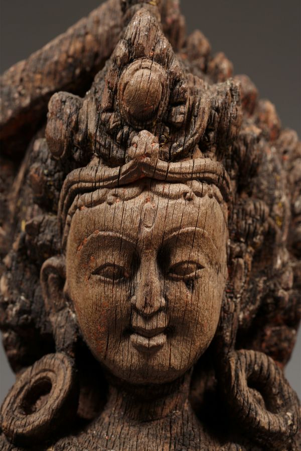 <?php echo Durga Slaying Buffalo Demon?>