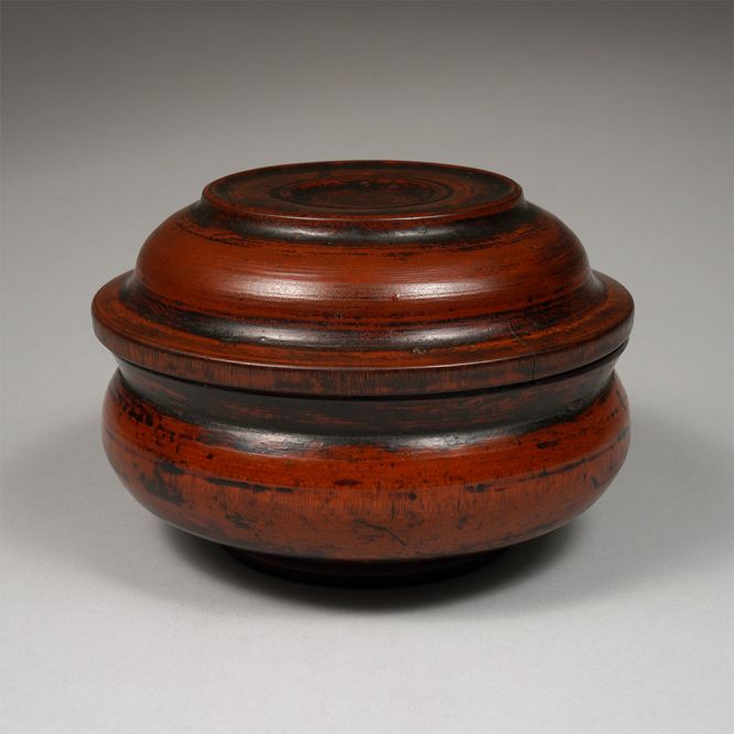Small Tsampa Bowl