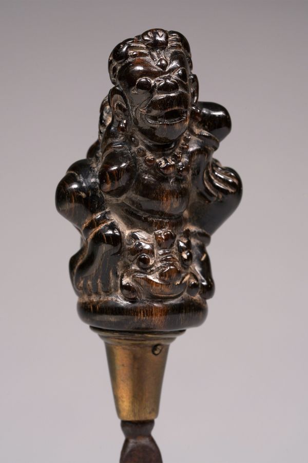 <?php echo Betel Nut Chopping Handle?>